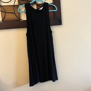 American Eagle tank top dress